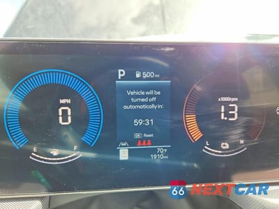 Zdjęcie 9 z 13 samochodu: 2026 HYUNDAI SONATA HYBRID BLUE VIN:KMHL24JJ8TA167514 - miniatura