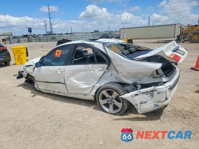 Drugie zdjęcie samochodu z przodu: 2005 BMW 325 I VIN:WBAET37475NJ86960 - miniatura