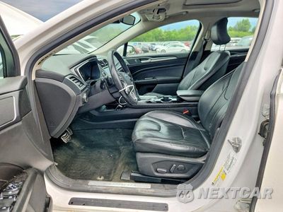 Zdjęcie 7 z 13 samochodu: 2015 FORD FUSION VIN:3FA6P0K91FR299983 - miniatura
