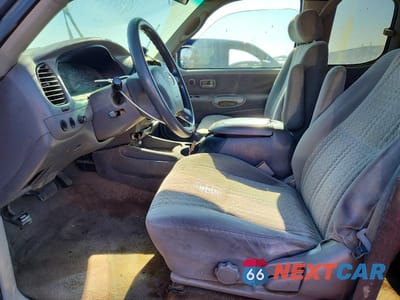 Zdjęcie 7 z 13 samochodu: 2003 TOYOTA TUNDRA ACCESS CAB SR5 VIN:5TBRT34153S437117 - miniatura