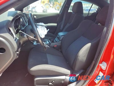 Zdjęcie 7 z 12 samochodu: 2022 DODGE CHARGER GT VIN:2C3CDXHG4NH141737 - miniatura