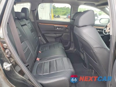Zdjęcie 11 z 14 samochodu: 2019 HONDA CR-V EXL VIN:7FARW2H86KE000346 - miniatura