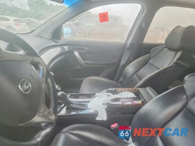 Zdjęcie 7 z 11 samochodu: 2007 ACURA MDX SPORT VIN:2HNYD28587H505092 - miniatura