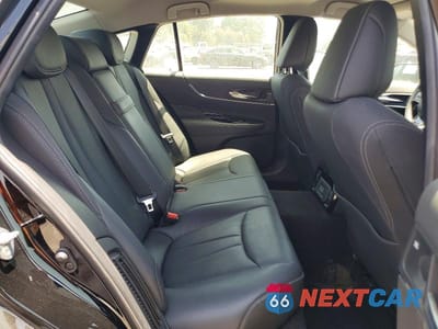 Zdjęcie 10 z 12 samochodu: 2023 TOYOTA MIRAI XLE VIN:JTDAAAAA3PA009813 - miniatura