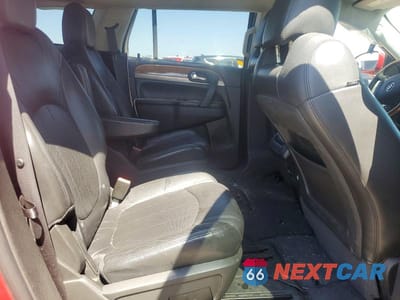 Zdjęcie 11 z 13 samochodu: 2012 BUICK ENCLAVE VIN:5GAKRCED2CJ324529 - miniatura