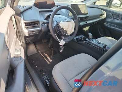 Zdjęcie 8 z 12 samochodu: 2026 TOYOTA PRIUS LE VIN:JTDACAAU2T3075403 - miniatura