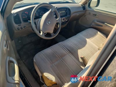 Zdjęcie 8 z 12 samochodu: 2003 TOYOTA TUNDRA BASE VIN:5TBJN32163S342883 - miniatura
