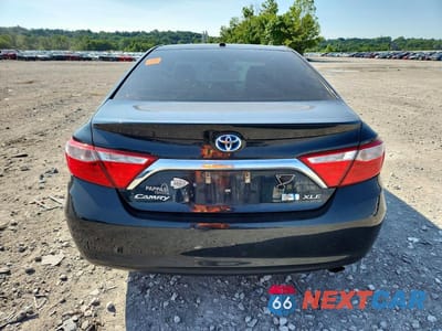 Zdjęcie 6 z 12 samochodu: 2015 TOYOTA CAMRY HYBRID XLE VIN:4T1BD1FK2FU176797 - miniatura