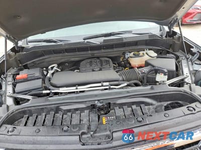 Zdjęcie 13 z 14 samochodu: 2024 CHEVROLET SILVERADO C1500 LT VIN:1GCPACEK4RZ310037 - miniatura