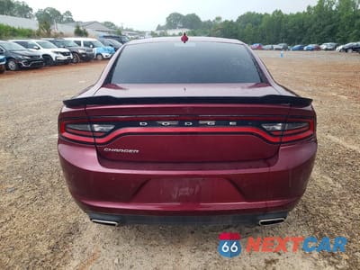 Zdjęcie 6 z 12 samochodu: 2023 DODGE CHARGER SXT VIN:2C3CDXBG4PH519177 - miniatura