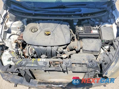 Zdjęcie 11 z 13 samochodu: 2013 HYUNDAI ELANTRA GT BASE VIN:KMHD35LE2DU103749 - miniatura