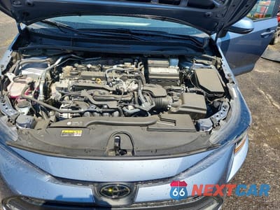 Zdjęcie 11 z 13 samochodu: 2025 TOYOTA COROLLA LE VIN:5YFB4MDE7SP294967 - miniatura
