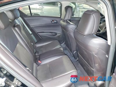Zdjęcie 10 z 12 samochodu: 2014 ACURA ILX 20 VIN:19VDE1F30EE009072 - miniatura