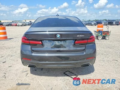 Zdjęcie 6 z 12 samochodu: 2023 BMW 540 I VIN:WBA53BJ04PWY03101 - miniatura