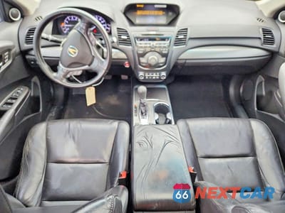 Zdjęcie 8 z 14 samochodu: 2013 ACURA RDX TECHNOLOGY VIN:5J8TB4H55DL002623 - miniatura
