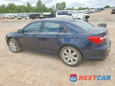 Drugie zdjęcie samochodu z przodu: 2014 CHRYSLER 200 TOURING VIN:1C3CCBBB6EN165144 - miniatura
