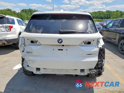 Zdjęcie 6 z 14 samochodu: 2025 BMW X5 XDRIVE50E VIN:5UX43EU03S9Z84385 - miniatura