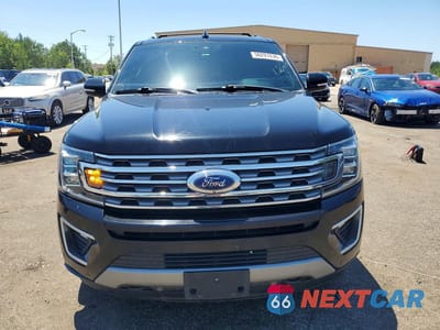 Piąte zdjęcie samochodu w środku: 2019 FORD EXPEDITION LIMITED VIN:1FMJU2AT0KEA78857 - miniatura