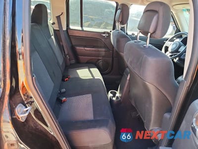 Zdjęcie 10 z 12 samochodu: 2012 JEEP PATRIOT SPORT VIN:1C4NJRBB6CD574685 - miniatura
