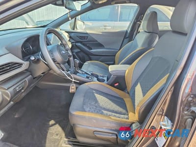 Zdjęcie 7 z 12 samochodu: 2024 SUBARU CROSSTREK SPORT VIN:4S4GUHF66R3736011 - miniatura