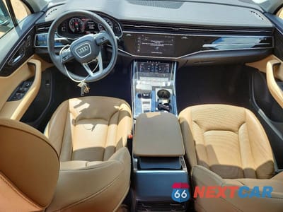 Zdjęcie 8 z 13 samochodu: 2024 AUDI Q7 PREMIUM PLUS VIN:WA1LXBF75RD000875 - miniatura