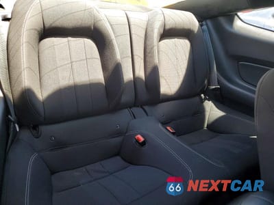 Zdjęcie 10 z 12 samochodu: 2020 FORD MUSTANG VIN:1FA6P8THXL5190439 - miniatura