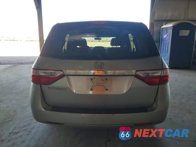 Zdjęcie 6 z 13 samochodu: 2011 HONDA ODYSSEY LX VIN:5FNRL5H29BB006787 - miniatura