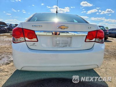 Zdjęcie 6 z 12 samochodu: 2014 CHEVROLET CRUZE LT VIN:1G1PC5SB4E7161394 - miniatura