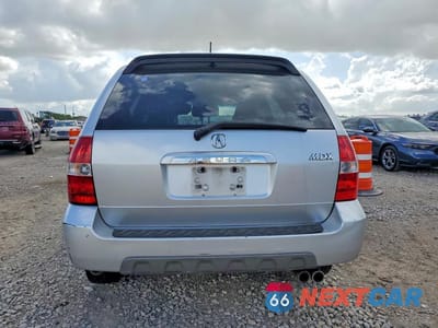 Zdjęcie 6 z 12 samochodu: 2002 ACURA MDX VIN:2HNYD18222H534676 - miniatura