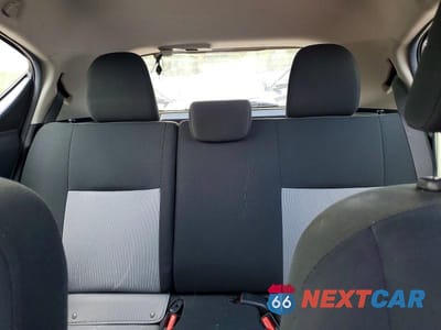 Zdjęcie 10 z 14 samochodu: 2018 TOYOTA PRIUS C TWO VIN:JTDKDTB3XJ1599538 - miniatura