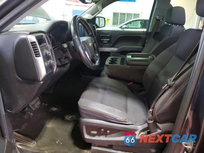Zdjęcie 7 z 12 samochodu: 2014 CHEVROLET SILVERADO K1500 LT VIN:1GCVKREC2EZ161914 - miniatura
