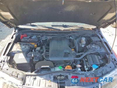 Zdjęcie 12 z 13 samochodu: 2012 SUZUKI GRAND VITARA PREMIUM VIN:JS3TD0D2XC4101915 - miniatura