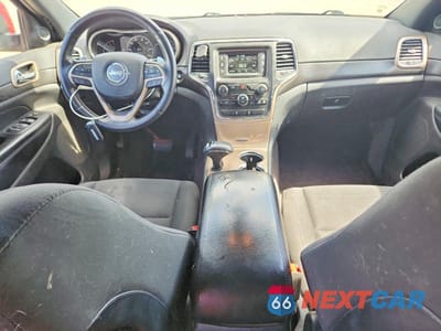 Zdjęcie 8 z 12 samochodu: 2015 JEEP GRAND CHEROKEE LAREDO VIN:1C4RJFAG6FC225260 - miniatura