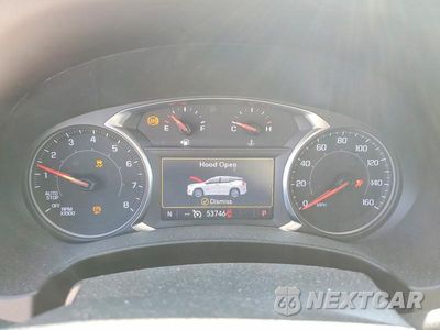Zdjęcie 9 z 13 samochodu: 2024 GMC TERRAIN SLT VIN:3GKALPEG3RL155026 - miniatura