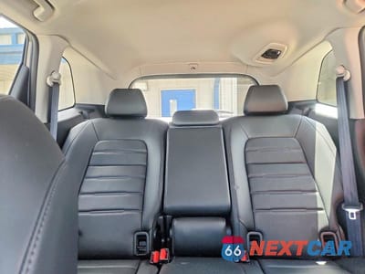 Zdjęcie 10 z 14 samochodu: 2025 HONDA CR-V EXL VIN:2HKRS4H71SH482283 - miniatura
