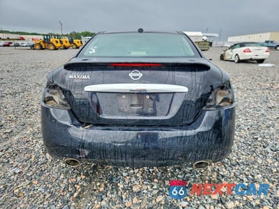 Zdjęcie 6 z 12 samochodu: 2013 NISSAN MAXIMA 3.5 SV VIN:1N4AA5AP8DC848065 - miniatura