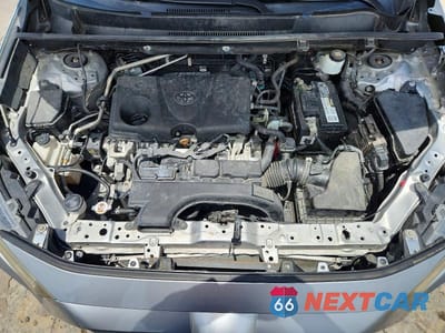 Zdjęcie 11 z 12 samochodu: 2019 TOYOTA RAV4 LE VIN:2T3H1RFV0KW016320 - miniatura