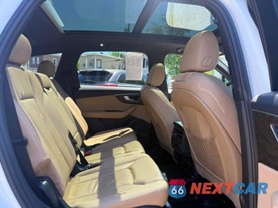 Zdjęcie 8 z 12 samochodu: 2020 AUDI Q7 PREMIUM PLUS VIN:WA1LXAF72LD002651 - miniatura
