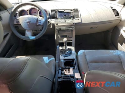 Zdjęcie 8 z 13 samochodu: 2004 NISSAN MAXIMA 3.5 SE VIN:1N4BA41E14C857767 - miniatura