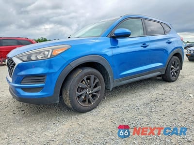 2020 HYUNDAI TUCSON VALUE KM8J3CA45LU206373 - główne zdjęcie licytacji z USA - miniatura