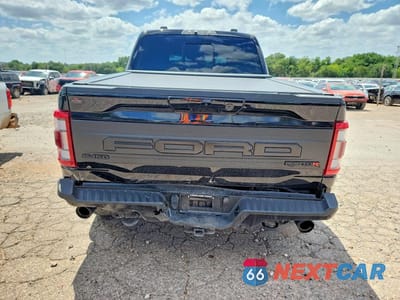 Zdjęcie 6 z 12 samochodu: 2023 FORD F150 RAPTOR VIN:1FTFW1RJ4PFC92687 - miniatura