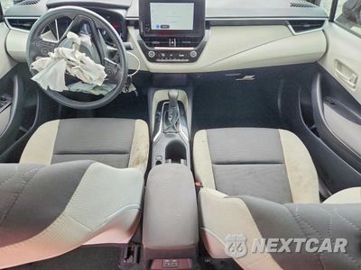 Zdjęcie 8 z 12 samochodu: 2026 TOYOTA COROLLA LE VIN:5YFB4MDE1TP419303 - miniatura