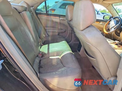 Zdjęcie 10 z 12 samochodu: 2014 CHRYSLER 300C VIN:2C3CCAEG7EH378520 - miniatura