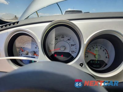 Zdjęcie 9 z 12 samochodu: 2008 CHRYSLER PT CRUISER VIN:3A8FY48B68T107822 - miniatura