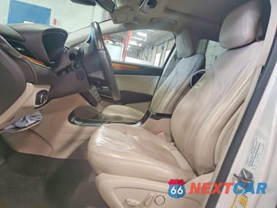 Zdjęcie 7 z 13 samochodu: 2018 LINCOLN MKC SELECT VIN:5LMCJ2D97JUL23348 - miniatura