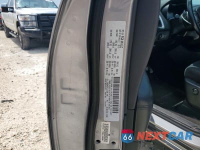 Zdjęcie 13 z 13 samochodu: 2015 DODGE DURANGO SXT VIN:1C4RDHAG7FC111870 - miniatura