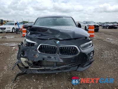 Piąte zdjęcie samochodu w środku: 2019 BMW X2 SDRIVE28I VIN:WBXYJ3C54KEP77248 - miniatura