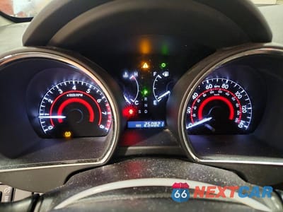 Zdjęcie 9 z 12 samochodu: 2008 TOYOTA HIGHLANDER SPORT VIN:JTEES43A182090413 - miniatura