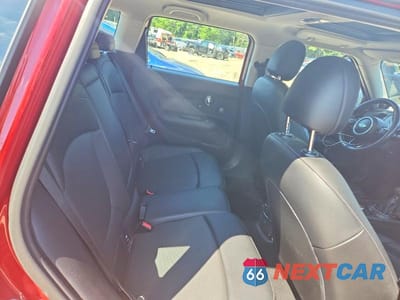 Zdjęcie 10 z 12 samochodu: 2017 MINI COOPER CLUBMAN ALL4 VIN:WMWLU1C50H2F27504 - miniatura