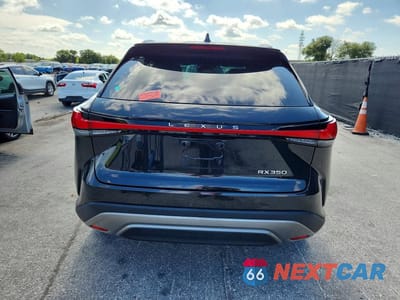 Zdjęcie 6 z 13 samochodu: 2023 LEXUS RX 350 PREMIUM+ VIN:JTJCHMAA6P2006031 - miniatura